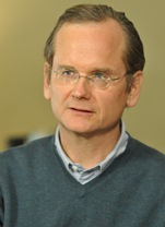 Lawrence Lessig